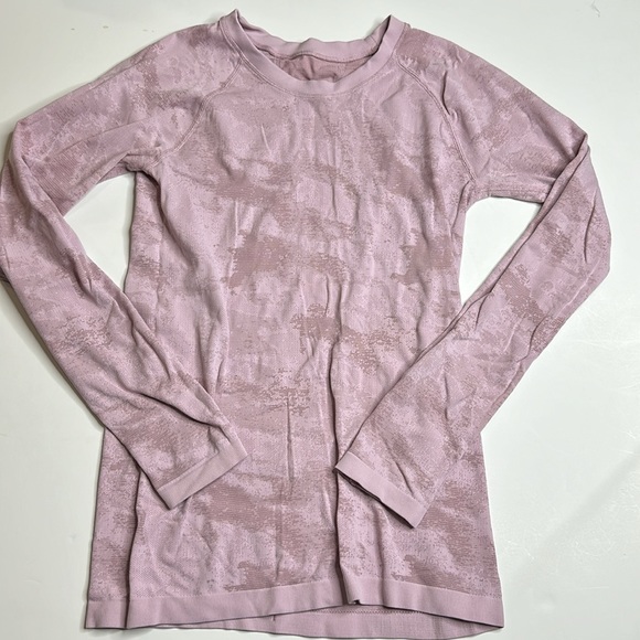 ATHLETA momentum long sleeve bundle!! - Picture 2 of 12